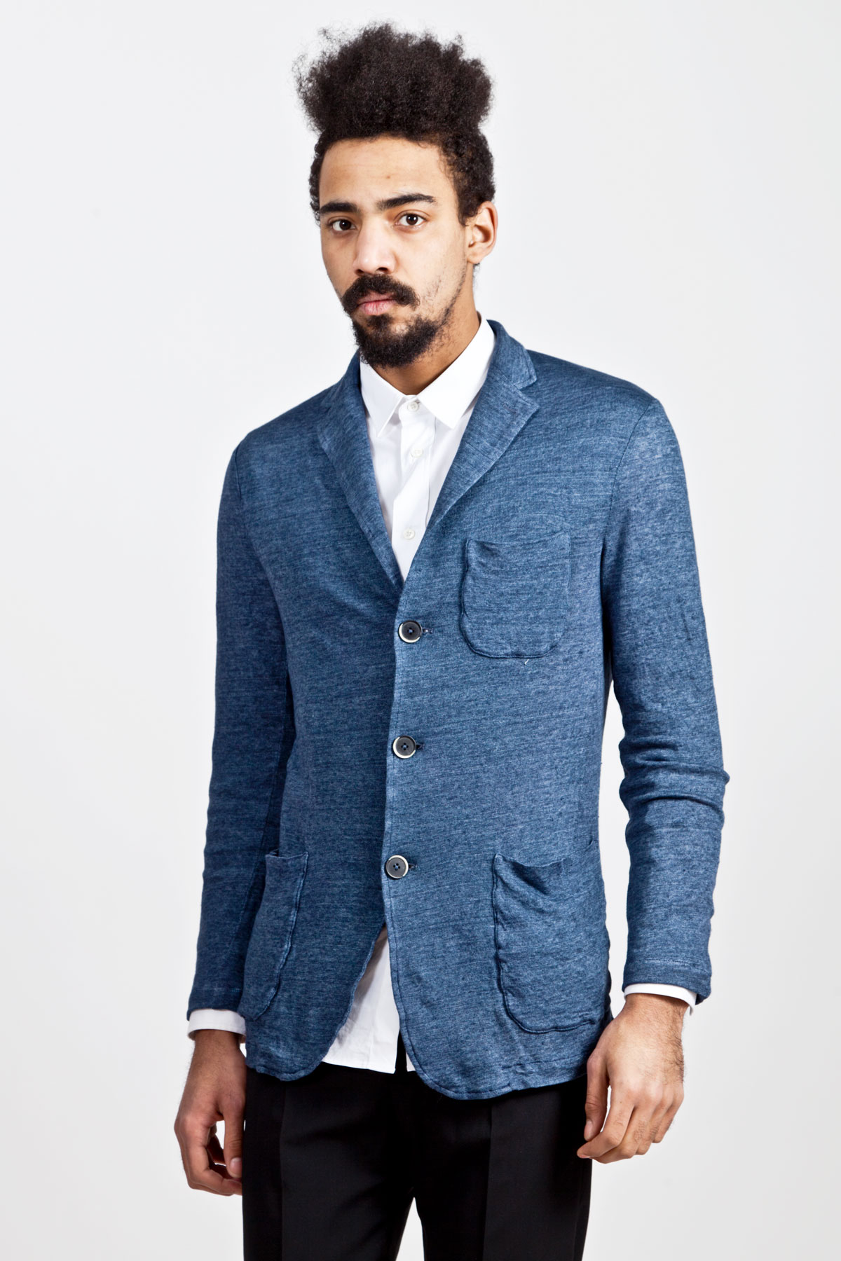 Barena - Torceo Jacket - Image 3