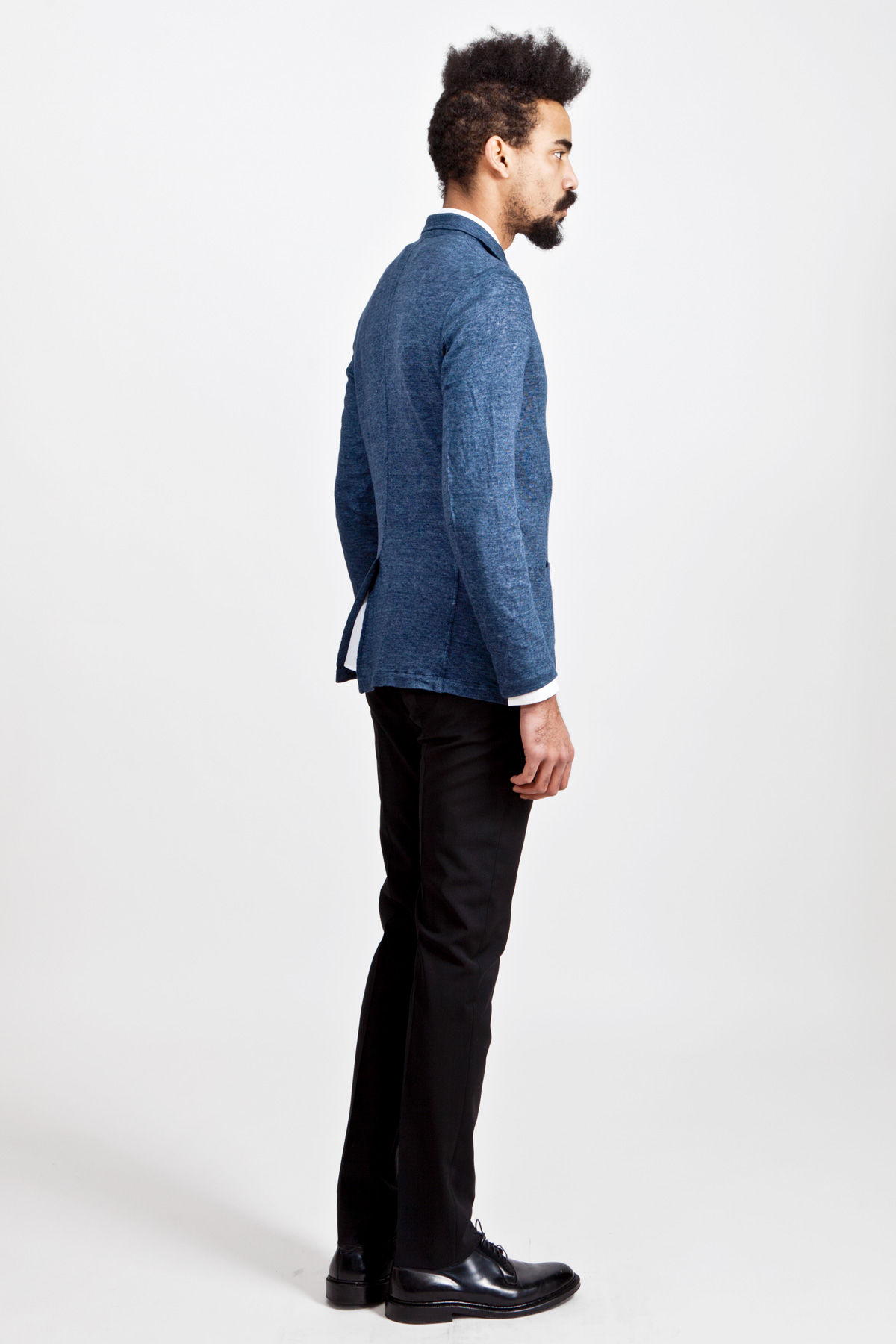 Barena - Torceo Jacket - Image 5