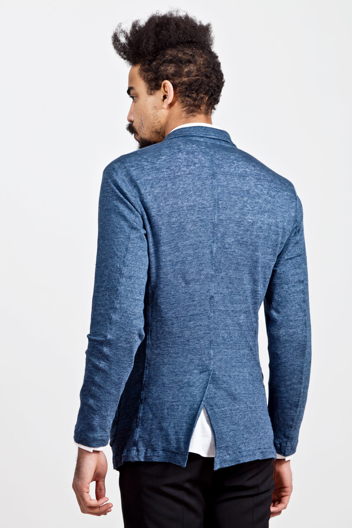 Barena - Torceo Jacket - Image 4