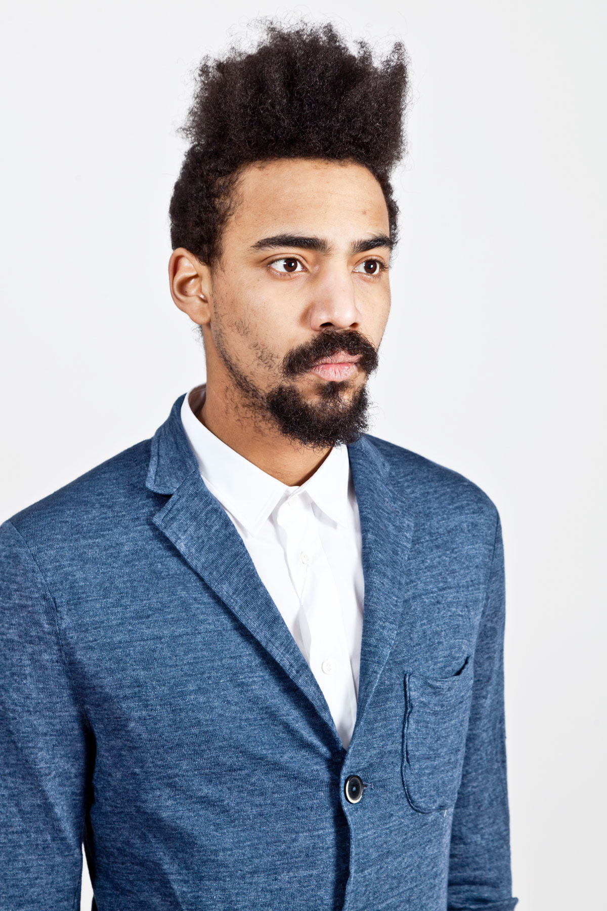 Barena - Torceo Jacket - Image 2